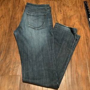 Paper Denim And Cloth jeans